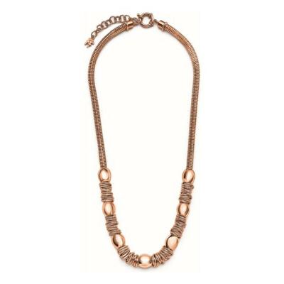 Dames ketting Folli Follie 1N14T036R 45 cm