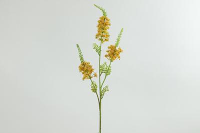 Decostar Countryfield Kunstbloem Eremurus oranje