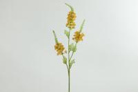 Decostar Countryfield Kunstbloem Eremurus oranje - thumbnail
