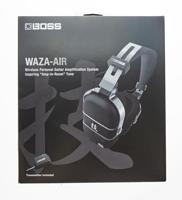 Boss WAZA Air - thumbnail