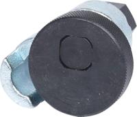 KS Tools 670.0231 Tapeind-uitschroevendraaier, Ø 5-15 mm - thumbnail