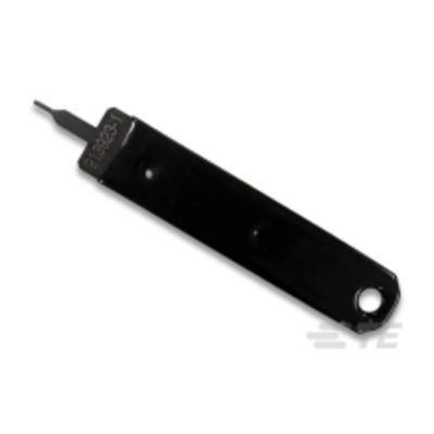 Insertion-Extraction Tools TE AMP Insertion-Extraction Tools 913923-1 TE Connectivity Inhoud: 1 stuk(s)