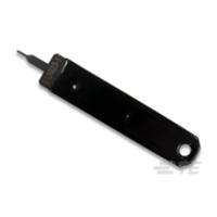 Insertion-Extraction Tools TE AMP Insertion-Extraction Tools 913923-1 TE Connectivity Inhoud: 1 stuk(s) - thumbnail
