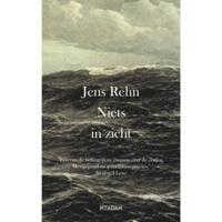 Jens  Rehn Niets in zicht - thumbnail