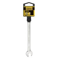 Stanley handgereedschap FATMAX Ringsteeksleutel 13mm antislip - FMMT13036-0 - FMMT13036-0 - thumbnail