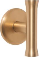 Formani Edward van Vliet NOUR EV102V/64 knop vast op rozet - PVD mat goud - thumbnail