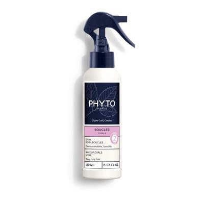 Phyto Curl Réveil Spray Day 2 150ml