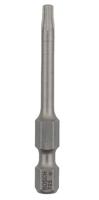 Bosch Accessoires Bit extra-hard T15, 49 mm 1st - 2607001634 - thumbnail