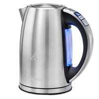 Cuisinart Waterkoker Aantal/Volume: 1.7 l RVS - thumbnail