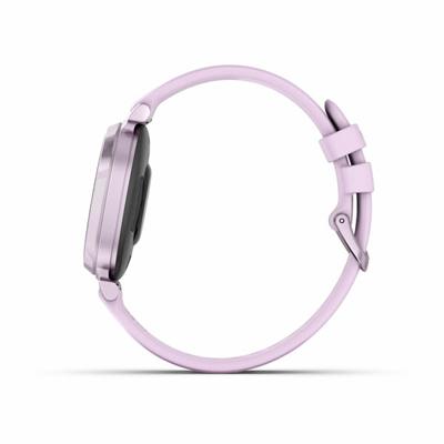 Smartwatch GARMIN 010-02839-01 Roze 1"