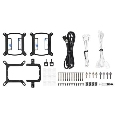 Thermaltake TH360 V2 Ultra ARGB