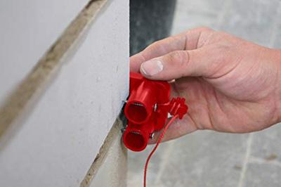 Connex Richtsnoerspanner Kunststof - COXT781581