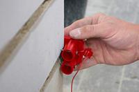 Connex Richtsnoerspanner Kunststof - COXT781581 - thumbnail