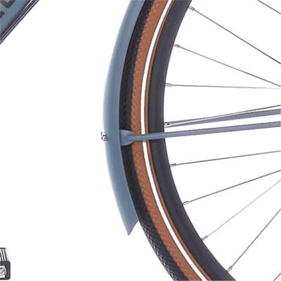 Cortina spatbord voor 28 u4 mouse grey matt