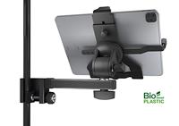 K&M 19743 universele tablethouder van bioplastic - thumbnail