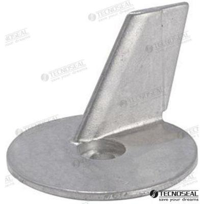 Ánodos para Suzuki - Bombardier TEN01200 - ANODO SUZUKI 20-25-30 HP