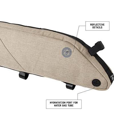 AGU Tube Frametas Venture - Beige