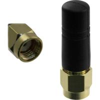 Microchip Technology RN-SMA-S-RP Development board 1 stuk(s) - thumbnail