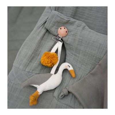 Trixie Baby Hangspeeltje - Reiger