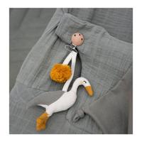 Trixie Baby Hangspeeltje - Reiger - thumbnail