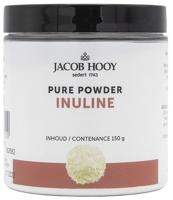 Jacob Hooy Inuline - 150 gram - thumbnail