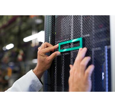 HP P26489-B21 HPE Kabelbeheerarm, 1U voor ProLiant DL365 Gen10 Plus