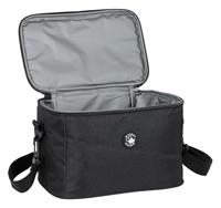 Koeltas Mickey Mouse Clubhouse Zwart 29 x 19 x 18 cm - thumbnail