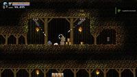 Willy Jetman Astro Monkey's Revenge Sweeper's Edition - thumbnail
