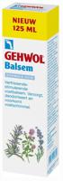 Gehwol Balsem Normale Huid - thumbnail