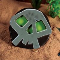 Sea of Thieves Replica Stronghold Key Limited Edition - thumbnail