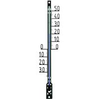 TFA Dostmann 12.6001.01.90 12.6001.01.90 Thermometer Zwart - thumbnail