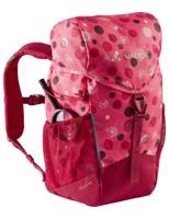 Vaude Skovi 10 Kinderrugzak bright pink/cranberry Kindertas - thumbnail