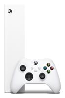 Microsoft Xbox Series S console 512 GB Wit - thumbnail
