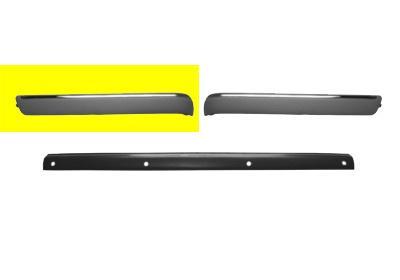 BUMPERLIJST LINKS ACHTER vanaf 10/'99 ELEGANCE/AVANTGARD 3029551