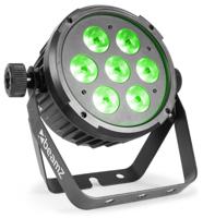 Beamz BT270 LED 4 in 1 Rgbw Flat Par - thumbnail