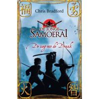De weg van de draak (Paperback) - thumbnail