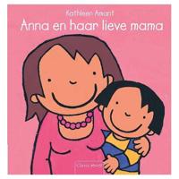 Anna en haar lieve mama - thumbnail