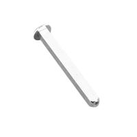 AMI wisselquickstift - met aanslag - 8x66mm - 900650 - thumbnail