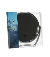 LSP Spiegels Scheerspiegel 13cm 3x vergrotend - thumbnail