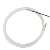 Kabelbevestigingsbuis EDM 48502 Ø 3 mm Geleider - thumbnail