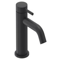 IVY Bond Wastafelmengkraan - opbouw - laag - coldstart - Mat zwart PED 6100102 - thumbnail