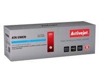Activejet Toner Cartridge ATK-590BN (Kyocera vervanging TK-590BK; Supreme; 7000 pagina's; zwart) - thumbnail