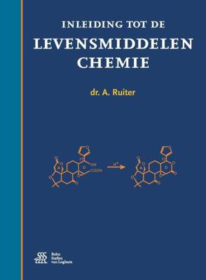 Inleiding tot de levensmiddelenchemie (Paperback)