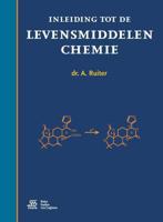 Inleiding tot de levensmiddelenchemie (Paperback) - thumbnail