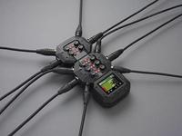 Zoom EXH-8 XLR-expansiemodule voor H8 - thumbnail