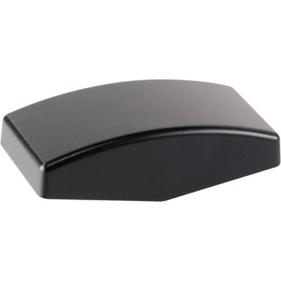 Marquardt 203.991.015 203.991.015 Druktoetskap Zwart 1 stuk(s)