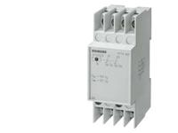 Spanningsrelais 230/400V 2W SIEMENS 5TT3403 - thumbnail
