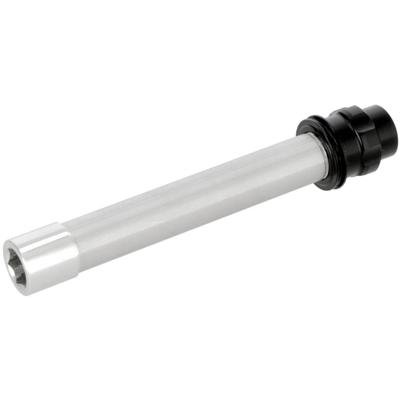 Miche DX Center Lock Fietswiel accessoire Kit TX12 - Zilver Miche DX Center Lock Fietswiel accessoire Kit TX12 - Zilver