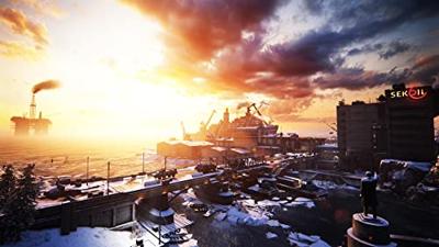 Sniper Ghost Warrior Contracts Sniper Ghost Warrior Contracts