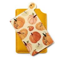 Autumn Harvest Zakspiegeltje in hoes - thumbnail